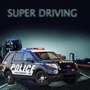 Super Driving APK