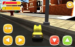 Super Driving ภาพหน้าจอ 3