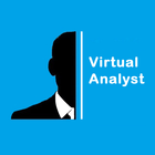 Virtual Analyst アイコン
