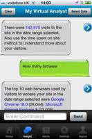 Virtual Analyst スクリーンショット 2
