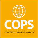 COPS Recruitment APK