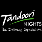 Tandoori Nights Swindon icon