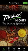 Tandoori Nights Swindon poster