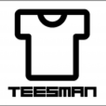 TEESMAN