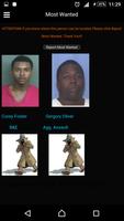 Texarkana Police Department capture d'écran 2