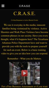 Texarkana Police Department For Android Apk Download