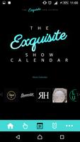 The Exquisite Show Calendar скриншот 2