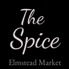 The Spice আইকন