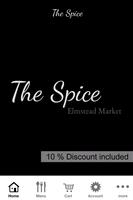 The Spice Affiche