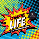 Campus Life Bangor University icône