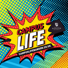 Icona Campus Life Bangor University