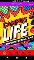 Campus Life Cartaz