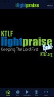 KTLF plakat