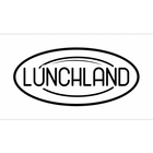 Lunchland Zeichen