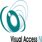 Visual Access NI أيقونة