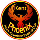 Kent Phoenix AFC أيقونة