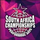 South Africa Championships simgesi