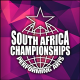 South Africa Championships Zeichen
