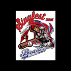 Braves Slugfest 2017 icono