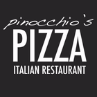 Pinocchios Pizza Pasadena آئیکن