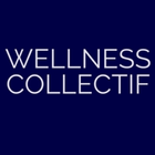 WELLNESS COLLECTIF Concierge आइकन