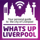 Whats Up Liverpool aplikacja