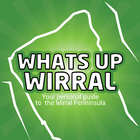 Whats Up Wirral icon