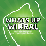 Whats Up Wirral icon