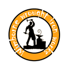 Wimborne Wrought Iron Works simgesi