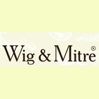 The Wig & Mitre icône