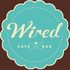 WIRED Cafe Bar icône