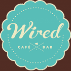 WIRED Cafe Bar ikona