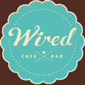 WIRED Cafe Bar ikona