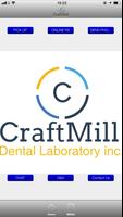 CraftMill โปสเตอร์