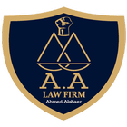 A.A Law firm 圖標