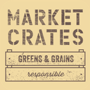 Market Crates - New York APK