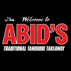 Abid's Tandoori 아이콘