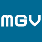 MGV Couriers آئیکن