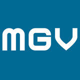 MGV Couriers icône