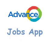 Advance Job Finder ikona