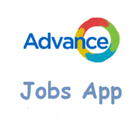 Advance Job Finder ไอคอน