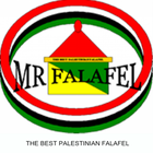 MR FALAFEL アイコン