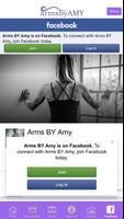 Arms By Amy capture d'écran 3