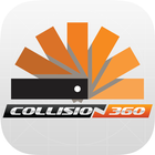 Collision 360 Paint Mix icon