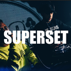 Superset Zeichen