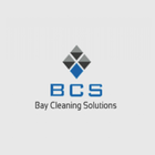 Bay Cleaning Solutions Zeichen