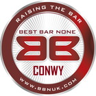 Best Bar None Conwy Zeichen