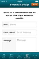 Benchmark Design ภาพหน้าจอ 3