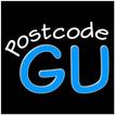 PostCode GU