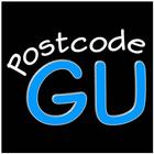 PostCode GU ícone